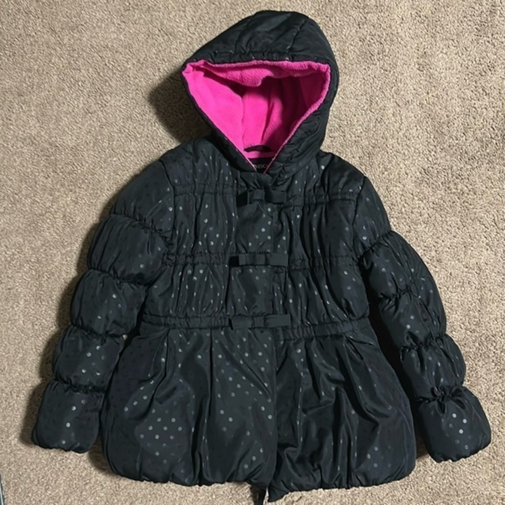 Rothschild Coat HG